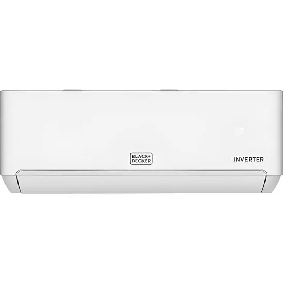 AIRE ACOND BLACK AND DECKER INVERTER 18K-T 18000 220V/60HZ FRIO(BR)