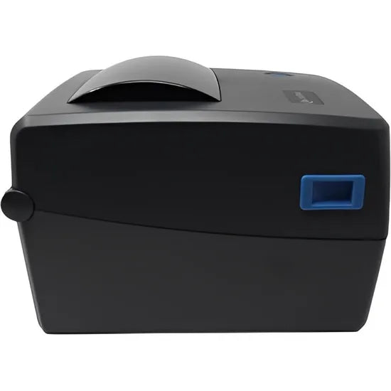 ETIQUETADORA 4"" 3NSTAR LTT214 BLK/1D/2D/QR/TRANSF.TERMICA/DIRECTA 108MM/127MMS/USB/RED