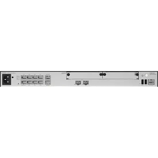 ROUTER HUAWEI EKITENGINE AR720-2 2GE WAN/8GE LAN/2USB/2SIC Product