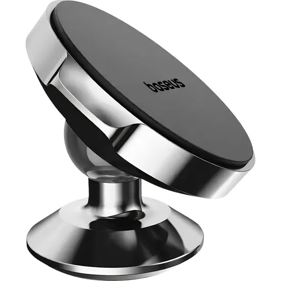SOPORTE CELULAR MAGNETICO P/ AUTO BASEUS SMALL EARS SERIES BK(VERTICAL TYPE) C40141403113-00 Product