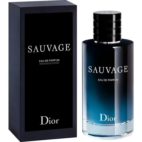 PERFUME  DIOR SAUVAGE EDP 200ML - MASCULINO Product