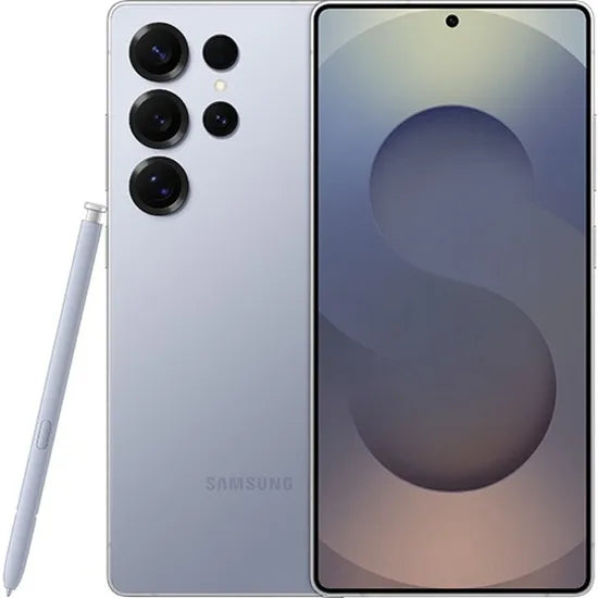CELULAR SAMSUNG S25 ULTRA SM-S938B/DS 1TB/12GB 5G SILVER BLUE TITANIUM Product