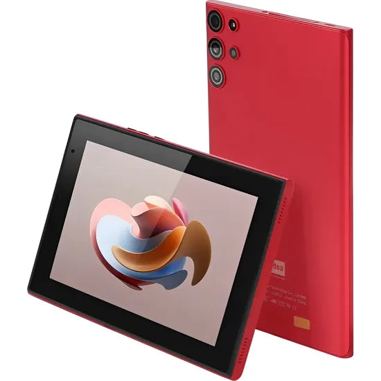 TABLET C IDEA CM522 7"" 6GB/128GB RED Product