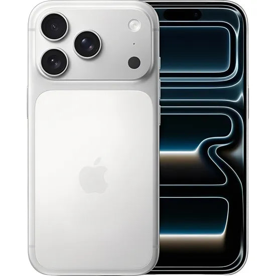 APPLE IPHONE 17 PRO MAX 256GB MFYM4BE/A SILVER ANATEL A3526