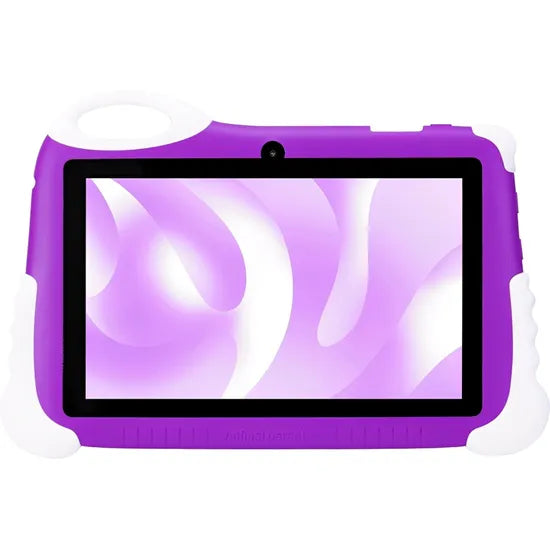 TABLET C IDEA CM78 KIDS 7"" 8GB/256GB PEN+ACCS KIDS PURPLE