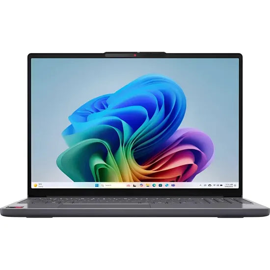 NB LENOVO SLIM 3X 83N30000US SNAPDRAGON X/16GBD5/256SSD/15.3""/2K/TOUCH/IPS/W11/ING/GR Product