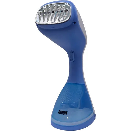 PLANCHA A VAPOR ONIDA ON-2024 BLUE/WHITE BIVOLT Product
