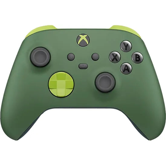 VJ XBOX SERIES X/S ONE WIRELESS CONTROL REMIX SPECIAL + BATERIA Product