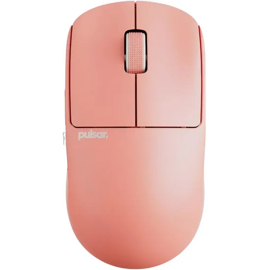 MOUSE WIRELESS PULSAR CRAZYLIGHT MINI PX2CL105 8K 35G/OPTICAL SW/XS-1/32000DPI/SUNSET HAZE