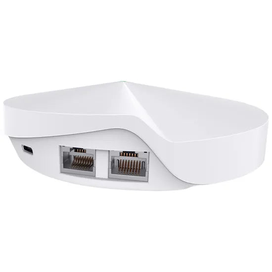 TP-LINK ROUTER DECO M5 AC1300 WIRELESS 400MBPS (3 PACK)