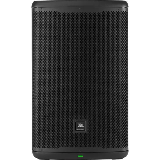 PARLANTE JBL EON 715-EK PROFESSIONAL 15""/650RMS/BT5.0/220V/BLACK