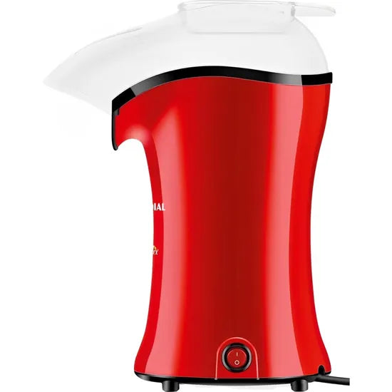 PIPOQUERA MONDIAL POP FLIX PP-03 1200W/220V RED Product