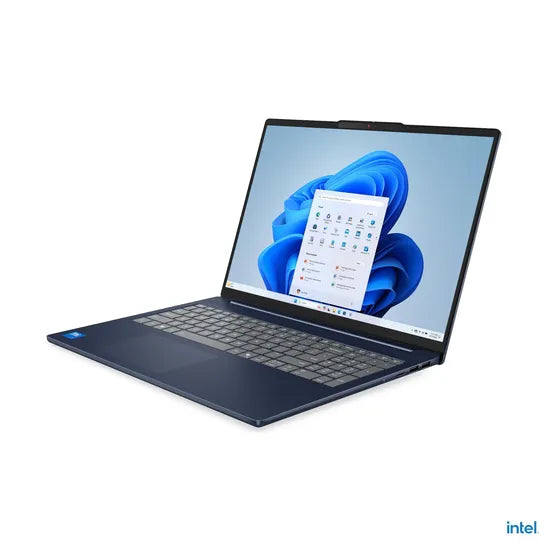 NOTEBOOK LENOVO IDEAPAD SLIM 5I 83J1002KUS I7-240H 5.2/16GBD5/1TBSSD/16""/FHD/TOUCH/W11/ING/BLUE Product