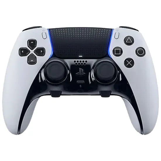 PS5 CONTROL DUALSENSE WIRELESS EDGE WHITE (GTA 1 AÑO PY)