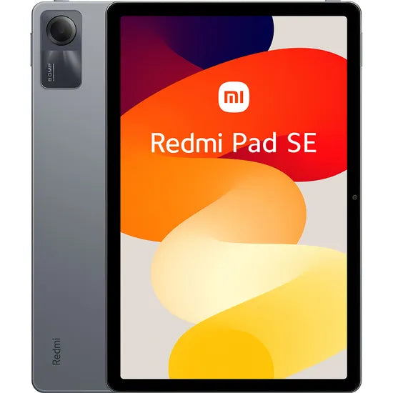 TABLET XIAOMI REDMI PAD SE 128GB/4GB 11"" GRAPHITE GRAY Product