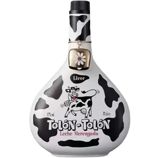 LICOR TOLON TOLON LECHE MERENGADA 700ML Product