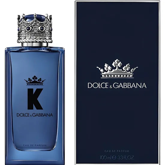 PERFUME  D&G K EDP 100ML- MASCULINO