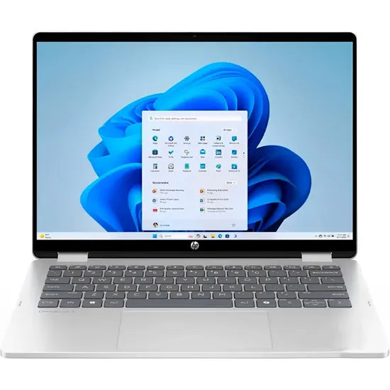 NB HP OMNIBOOK 5 2IN1 14-FP0023DX I7-150U/16GBD5/512SSD/14""/FHD+/TOUCH/W11/ING/SILVER Product