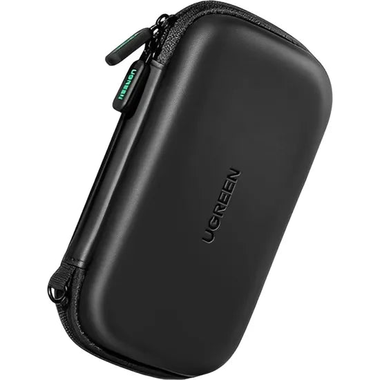 ESTUCHE PARA SSD/HD UGREEN LP128 IMPERMEABLE BLACK (40707) 1 AÑO GTA Product