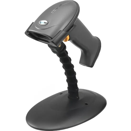 LECTOR CODIGO DE BARRA 3NSTAR SC100 1D/USB/C/BASE/AUTO