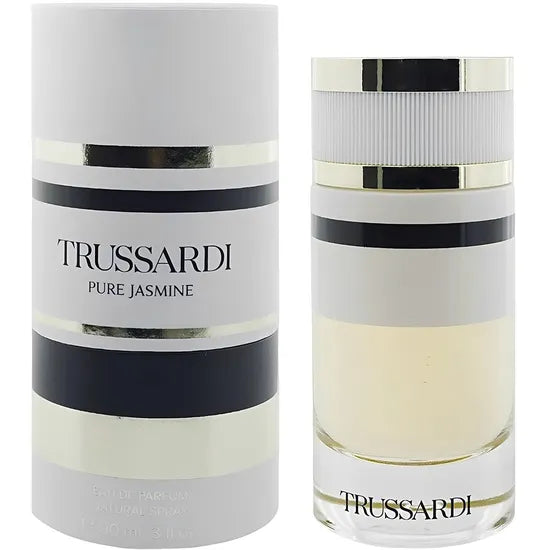 PERFUME  TRUSSARDI PURE JAZMIN EDP 90ML - FEMENINO
