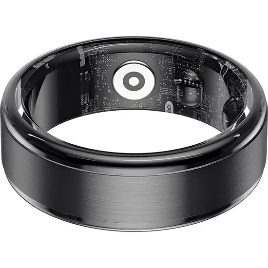 ANILLO SMART HAVIT RING 10"" HVG-M7083-BK-10 BLACK
