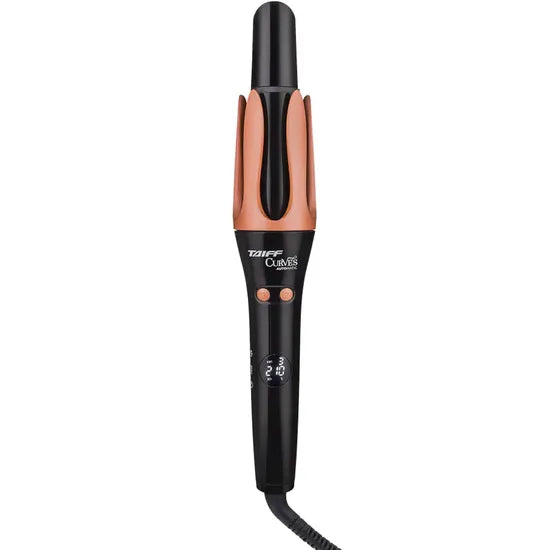 ONDULADOR TAIFF CURVES AUTOMATIC 32MM BLACK BIVOLT Product