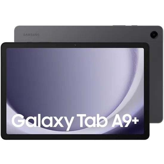 TABLET SAMSUNG TAB A9+ SM-X216B 5G 11"" 4GB/64GB GRAPHITE Product