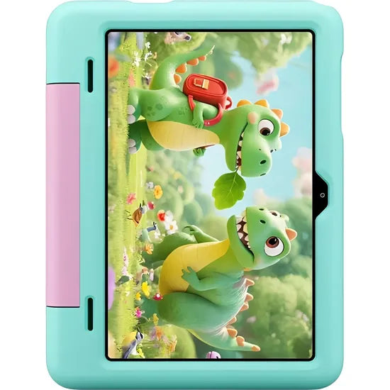 TABLET BLACKVIEW TAB 20 KIDS WIFI 10.1"" IPS 4GB/64GB FAIRY GREEN Product