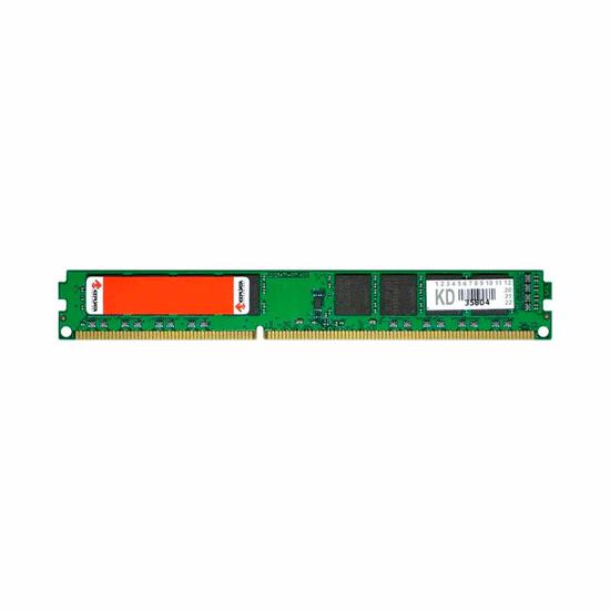 Memoria Keepdata DDR2 2GB 800MHz KD800N6/2G