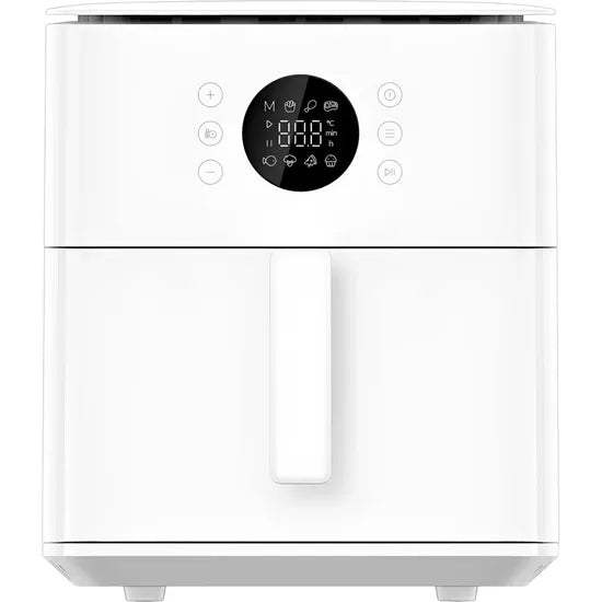 FREIDORA ELECTRICA XIAOMI SMART 6.5L 1700W WHITE 220V-50/60HZ BHR083MEU Product