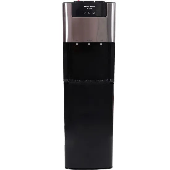 BEBEDERO DE PIE MEGA STAR WA996 220V FRIO/CALIENTE - NEGRO Product