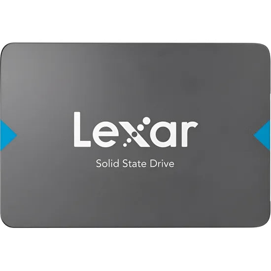 SSD 2TB 2.5"" LEXAR NQ100 SATA 550MB/S LNQ100X002T-RNNNG