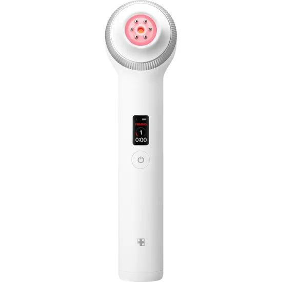 TRATAMIENTO FACIAL MEDICUBE AGE-R ULTRA TUNE 40.68 2X1 WHITE