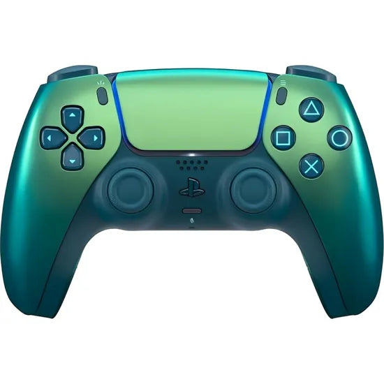 VJ PS5 CONTROL DUALSENSE WIRELESS CFI-ZCT1W CHROMA TEAL Product