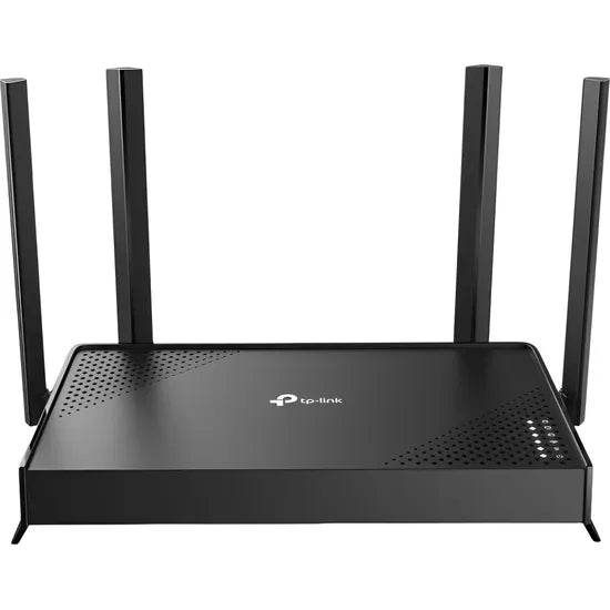TP-LINK ROUTER ARCHER BE220 BE3600 TRI-BAND 2.4GHZ/5GHZ/6GHZ/WIFI 7 Product