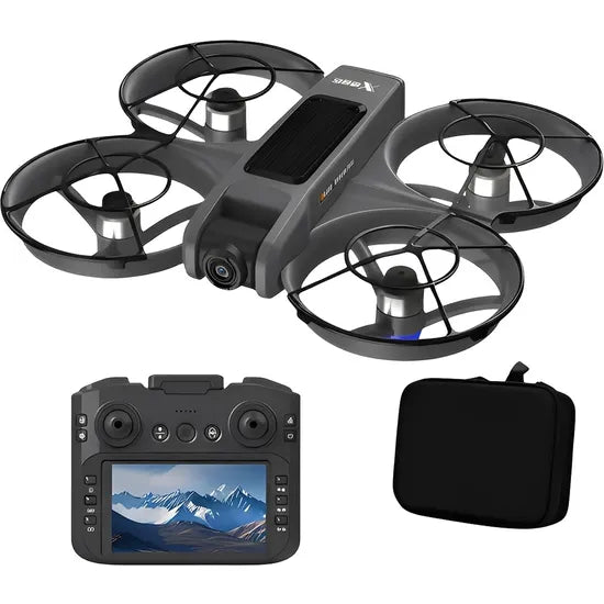 DRONE HETZER X226 CONTROL TELA Product