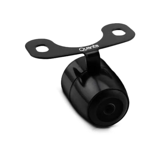 CAMARA QUANTA REVERSA QTCR30N 2.8MM/BLACK
