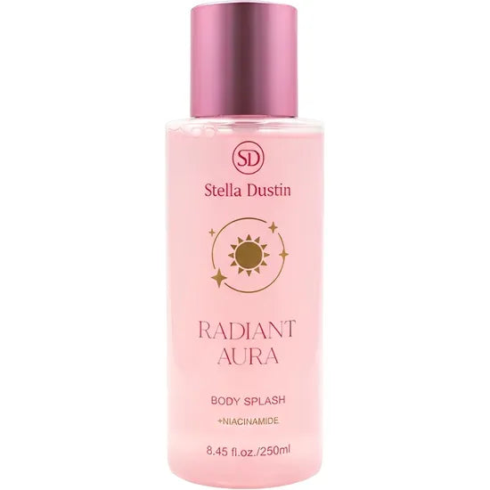 COLONIA STELLA DUSTIN RADIANT AURA 250ML