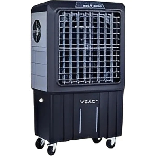CLIMATIZADOR EVAPORADOR/AIRE ACOND VEAC09 9000/220V/50HZ/R410A/100L/3 VEL/40-50M2/9000M3/H Product