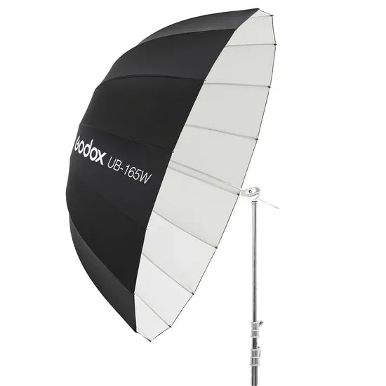 SOFTBOX SOMBRILLA GODOX UB-165W 165CM WHITE Product
