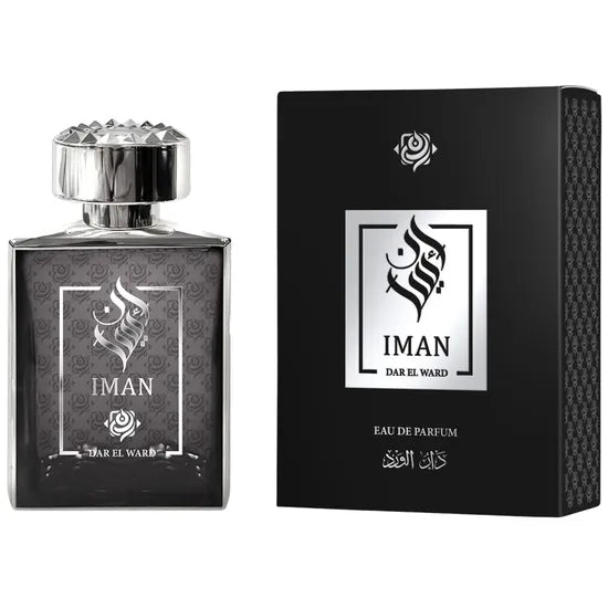 PERFUME  DAR EL WARD DEW IMAN EDP 100ML - UNISEX