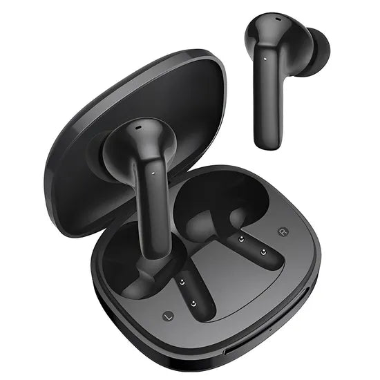 AURICULAR QCY T13 PRO TWS ANC BT EARBUDS BLACK Product