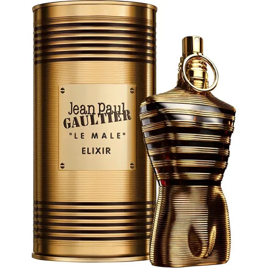 PERFUME  J.P.G LE MALE ELIXIR PARFUM 200ML - MASCULINO Product