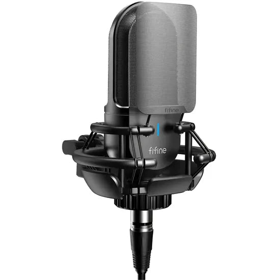 MICROFONO FIFINE K726 XLR Product