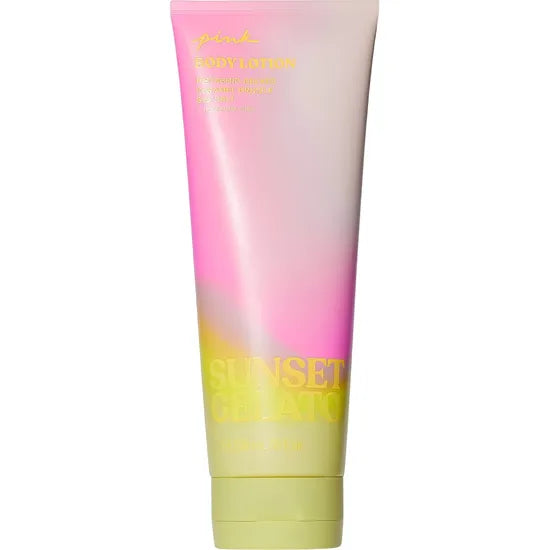 LOCION VS SUNSET GELATO 236ML Product