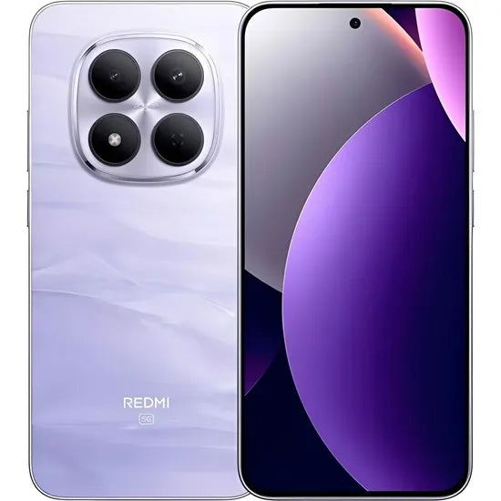 CELULAR XIAOMI REDMI NOTE 15 PRO 5G DUAL 512GB/12GB MIST PURPLE