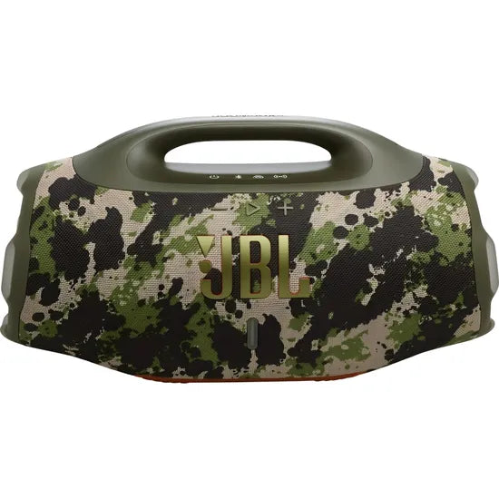 SPEAKER PORTATIL JBL BOOMBOX 4 SQUAD Product