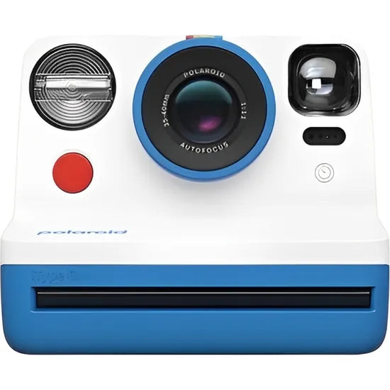 CAMARA POLAROID NOW GEN 2 I-TYPE BLUE Product