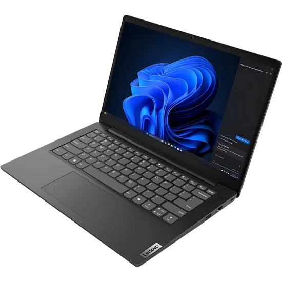 NOTEBOOK LENOVO V14 G5 83HDA06FUS I7-240H 5.2GHZ/8GBD5/512SSD/14""/FHD/W11/ING/BLACK Product
